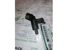 Recambio de captador abs delantero derecho para volkswagen golf iv berlina (1j1) básico referencia OEM IAM 1J0927804 2 PINS 