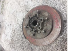 Recambio de mangueta delantera derecha para mitsubishi montero (v20/v40) 2800 td american dream (3-ptas.) referencia OEM IAM   