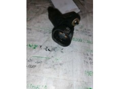 Recambio de captador abs delantero derecho para volkswagen golf iv berlina (1j1) básico referencia OEM IAM 1J0927804 2 PINS  2