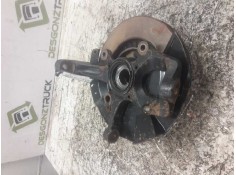 Recambio de mangueta delantera derecha para mitsubishi montero (v20/v40) 2800 td american dream (3-ptas.) referencia OEM IAM    2