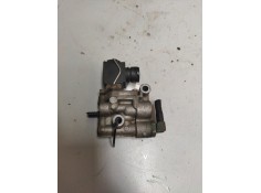 Recambio de valvula aire adicional para man tgx 18.xxx fg / 4x2 bl xl referencia OEM IAM 51521600013  