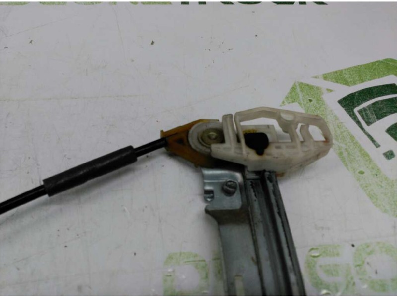 Recambio de elevalunas delantero derecho para peugeot 206 berlina xr referencia OEM IAM   