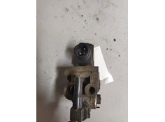 Recambio de valvula aire adicional para man tgx 18.xxx fg / 4x2 bl xl referencia OEM IAM 51521600013   2