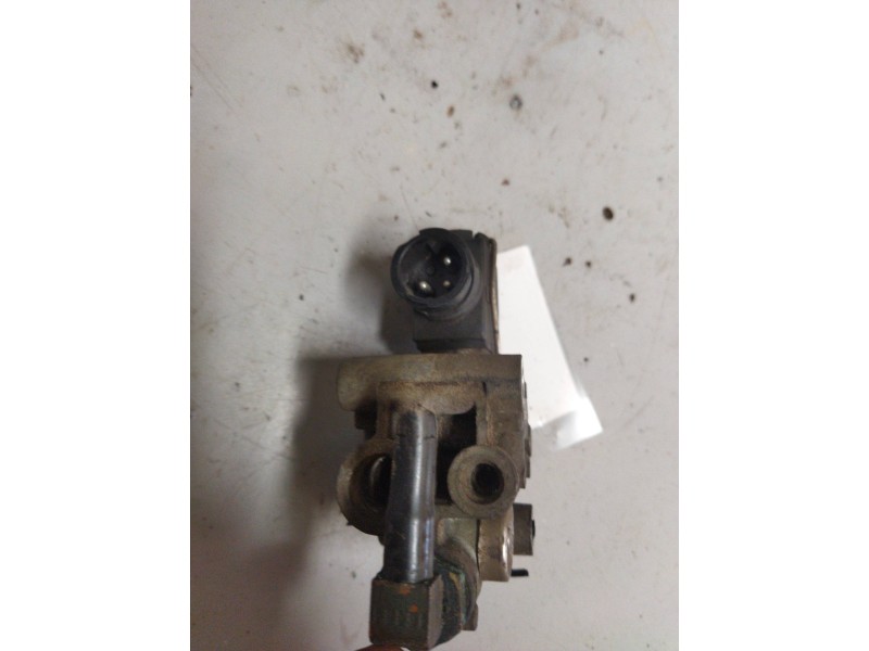 Recambio de valvula aire adicional para man tgx 18.xxx fg / 4x2 bl xl referencia OEM IAM 51521600013  