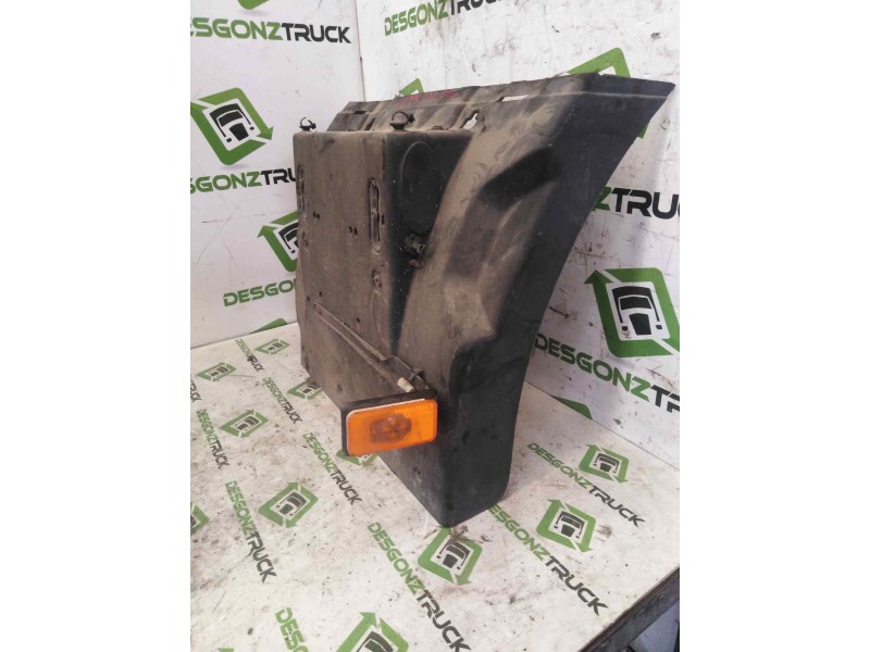 Recambio de guardabarros trasero izquierdo para renault serie t fg 4x2 cabina high-sleeper referencia OEM IAM DELANTERO  