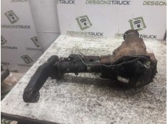 Recambio de grupo para mitsubishi montero (v20/v40) 2800 td american dream (3-ptas.) referencia OEM IAM KN4 4Z02532 