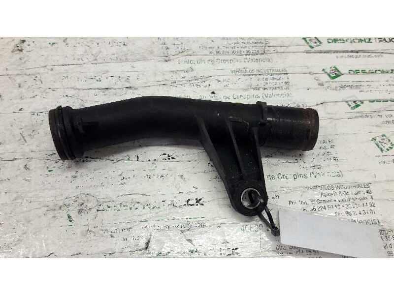 Recambio de tubo para renault kangoo (f/kc0) authentique referencia OEM IAM   