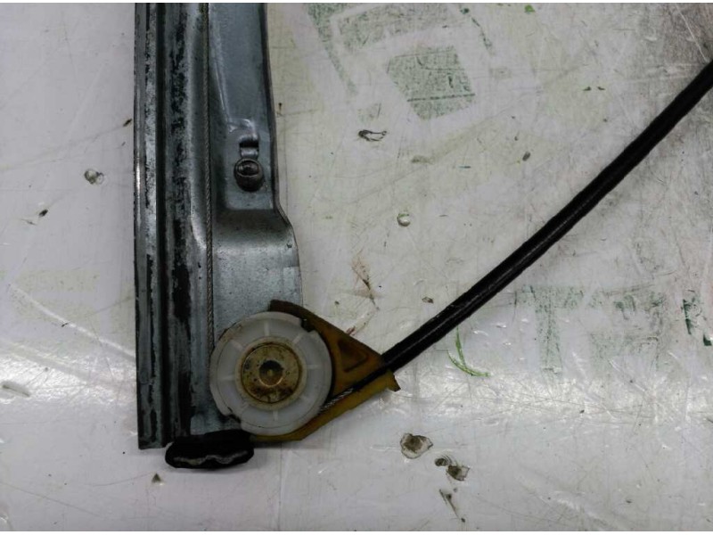 Recambio de elevalunas delantero derecho para peugeot 206 berlina xr referencia OEM IAM   