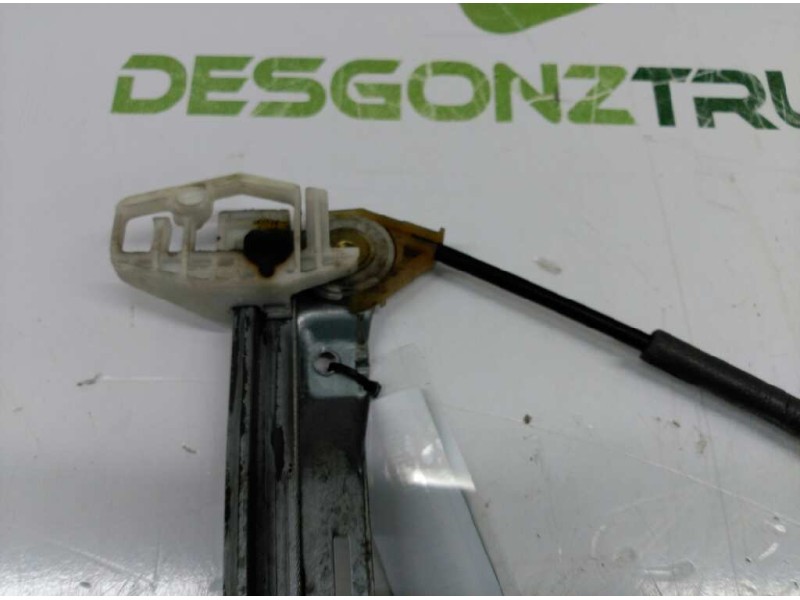 Recambio de elevalunas delantero derecho para peugeot 206 berlina xr referencia OEM IAM   