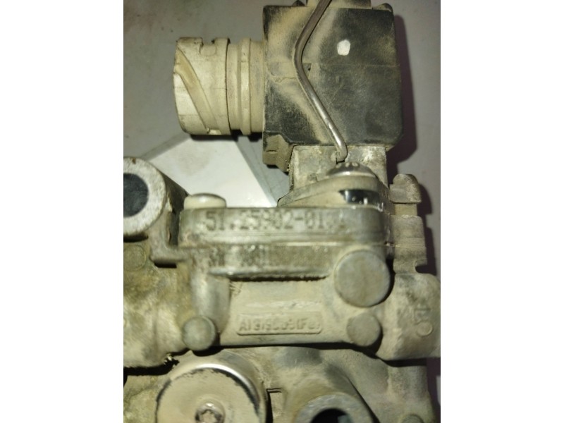 Recambio de valvula aire adicional para man tgx 18.xxx fg / 4x2 bl xl referencia OEM IAM 51259020131  