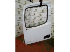 Recambio de puerta delantera izquierda para mercedes-benz actros bm 963.xxx 2-achser 18xx 4x2 sattelzugmaschine l bigspace refer