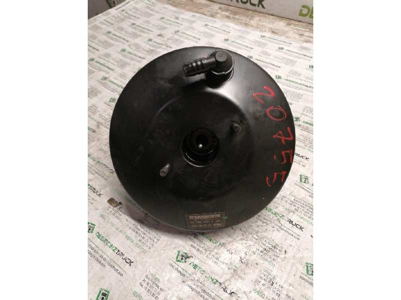 Recambio de servofreno para ford fiesta (cbk) ambiente referencia OEM IAM 4S612B195KC 03775287334 