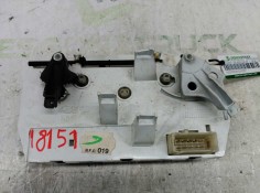 Recambio de mando calefaccion / aire acondicionado para peugeot 206 berlina xr referencia OEM IAM    2
