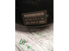 Recambio de servofreno para ford fiesta (cbk) ambiente referencia OEM IAM 4S612B195KC 03775287334  2