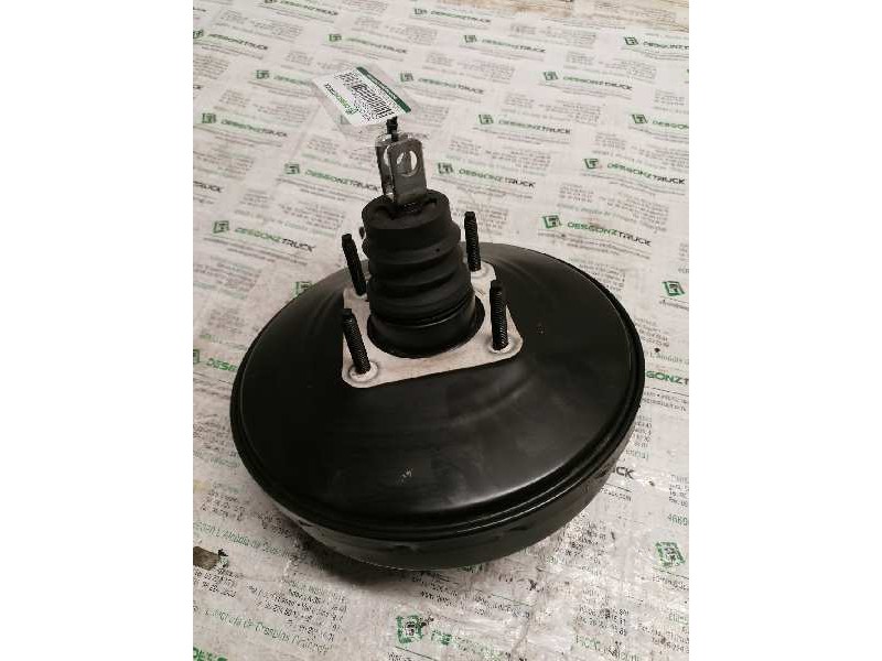 Recambio de servofreno para ford fiesta (cbk) ambiente referencia OEM IAM 4S612B195KC 03775287334 