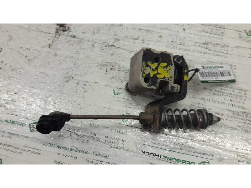 Recambio de repartidor de freno para renault kangoo (f/kc0) authentique referencia OEM IAM   