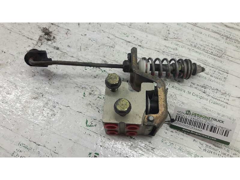 Recambio de repartidor de freno para renault kangoo (f/kc0) authentique referencia OEM IAM   