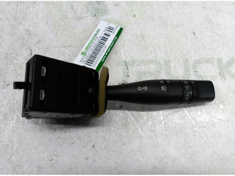Recambio de mando intermitentes para peugeot 206 berlina xr referencia OEM IAM 96307459ZL  