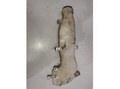 Recambio de tubo para man tgx 18.xxx fg / 4x2 bl xl referencia OEM IAM 51063030074 51063023561 CODO AGUA REFRIGERANTE