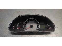 Recambio de cuadro instrumentos para hyundai matrix (fc) referencia OEM IAM 9400317360  