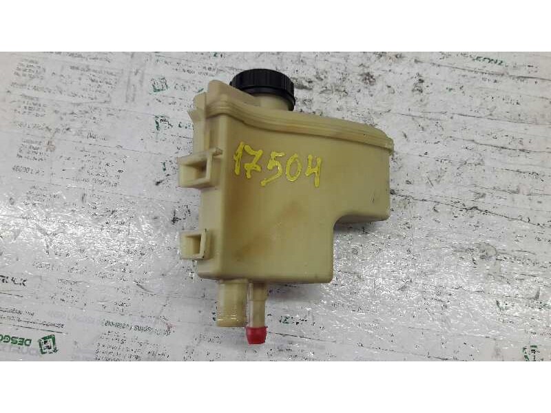 Recambio de deposito de direccion para renault kangoo (f/kc0) authentique referencia OEM IAM   