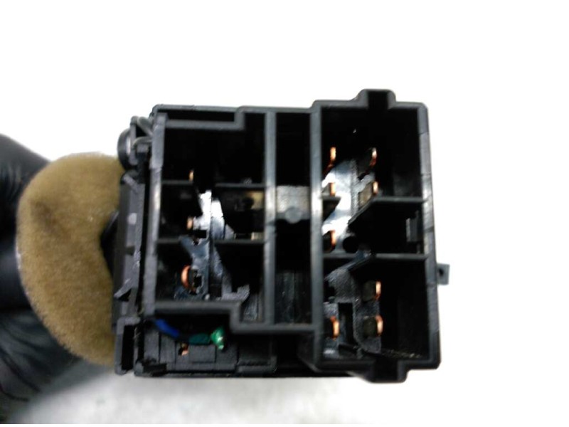 Recambio de mando intermitentes para peugeot 206 berlina xr referencia OEM IAM 96307459ZL  