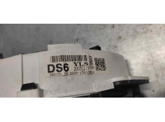Recambio de cuadro instrumentos para hyundai matrix (fc) referencia OEM IAM 9400317360   2