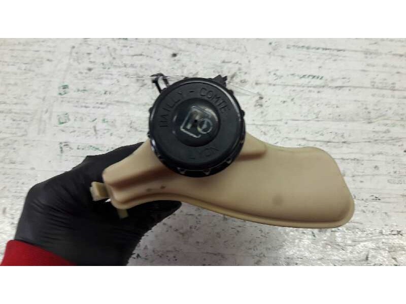 Recambio de deposito de direccion para renault kangoo (f/kc0) authentique referencia OEM IAM   