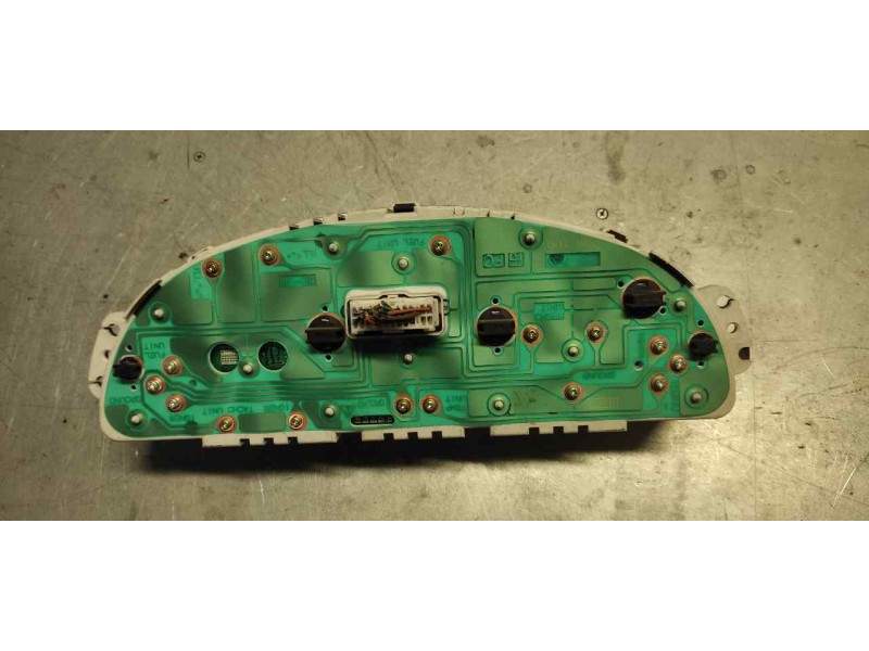 Recambio de cuadro instrumentos para hyundai matrix (fc) referencia OEM IAM 9400317360  