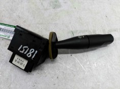 Recambio de mando limpia para peugeot 206 berlina xr referencia OEM IAM 96049597ZL  