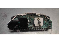 Recambio de cuadro instrumentos para citroën zx 1.6 referencia OEM IAM 9618510780   2
