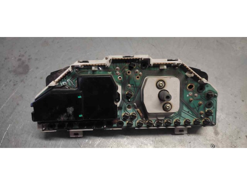 Recambio de cuadro instrumentos para citroën zx 1.6 referencia OEM IAM 9618510780  