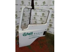 Recambio de puerta delantera izquierda para nissan eco - t 100.45/78 kw/e2 referencia OEM IAM   