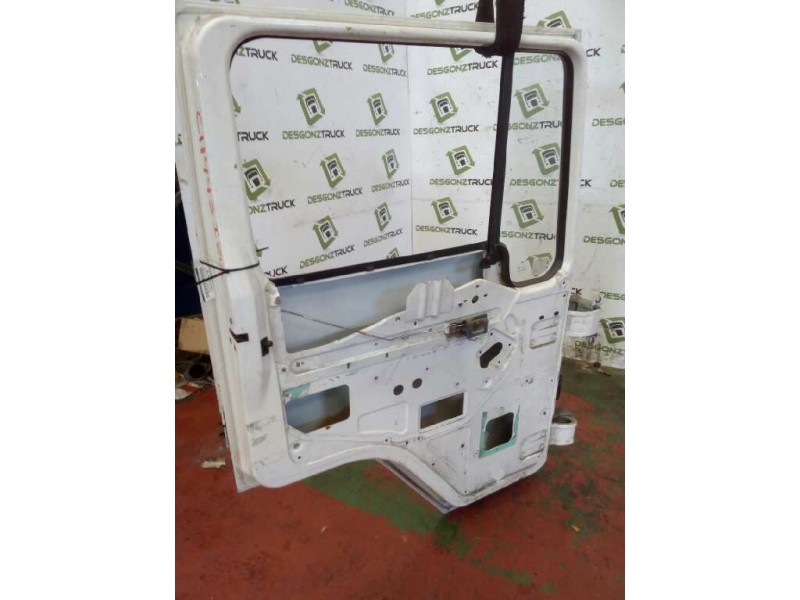 Recambio de puerta delantera izquierda para nissan eco - t 100.45/78 kw/e2 referencia OEM IAM   