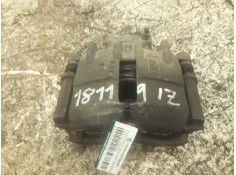 Recambio de pinza freno delantera izquierda para tata telcosport referencia OEM IAM   