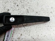 Recambio de maneta exterior trasera derecha para mercedes-benz mb 100 d caja cerrada / combi combi i (bm 631.333/343) referencia