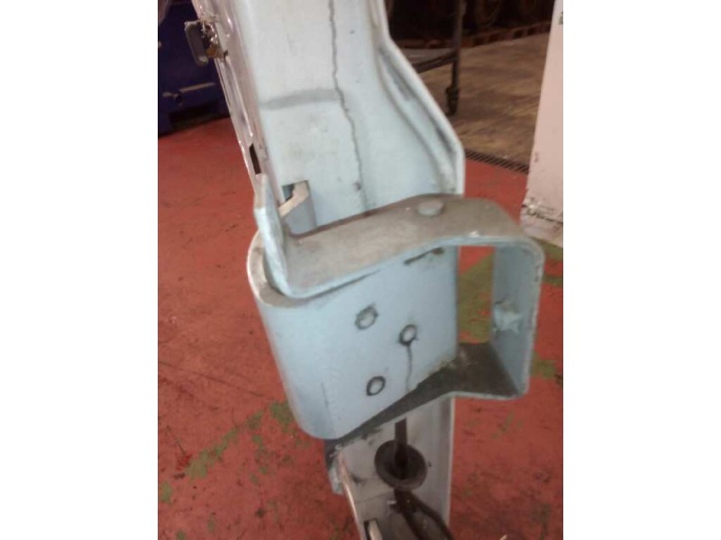 Recambio de puerta delantera izquierda para nissan eco - t 100.45/78 kw/e2 referencia OEM IAM   