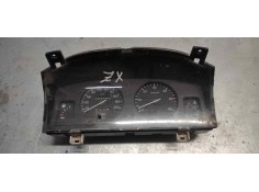 Recambio de cuadro instrumentos para citroën zx 1.8 cat (lfz / xu7jp) referencia OEM IAM 9622131380  