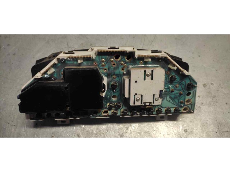 Recambio de cuadro instrumentos para citroën zx 1.8 cat (lfz / xu7jp) referencia OEM IAM 9622131380  