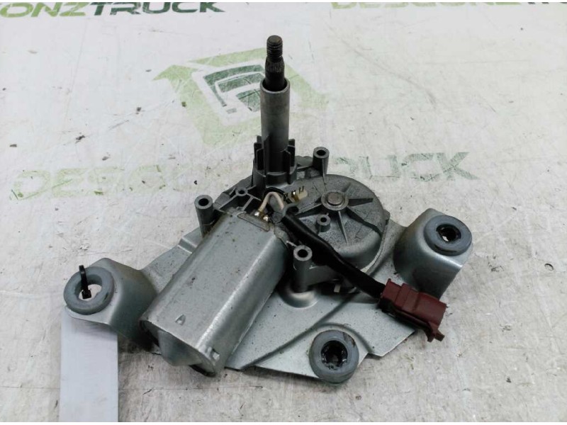 Recambio de motor limpia trasero para peugeot 206 berlina xr referencia OEM IAM 962867998002 54902512 VALEO