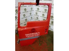 Recambio de puerta delantera izquierda para nissan trucks l-90.150 referencia OEM IAM   