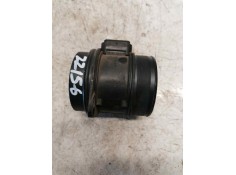 Recambio de caudalimetro para peugeot 407 st sport pack referencia OEM IAM 9645948980 5WK97002 4 PINS
