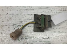 Recambio de resistencia calefaccion para nissan patrol (k/w260) corto ta referencia OEM IAM    2