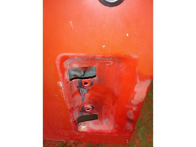 Recambio de puerta delantera izquierda para nissan trucks l-90.150 referencia OEM IAM   