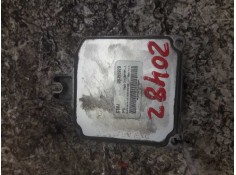 Recambio de centralita motor uce para opel astra g berlina comfort referencia OEM IAM 09355929 DELPHI  2