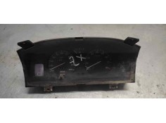 Recambio de cuadro instrumentos para citroën zx 1.9 diesel referencia OEM IAM 9602825180  