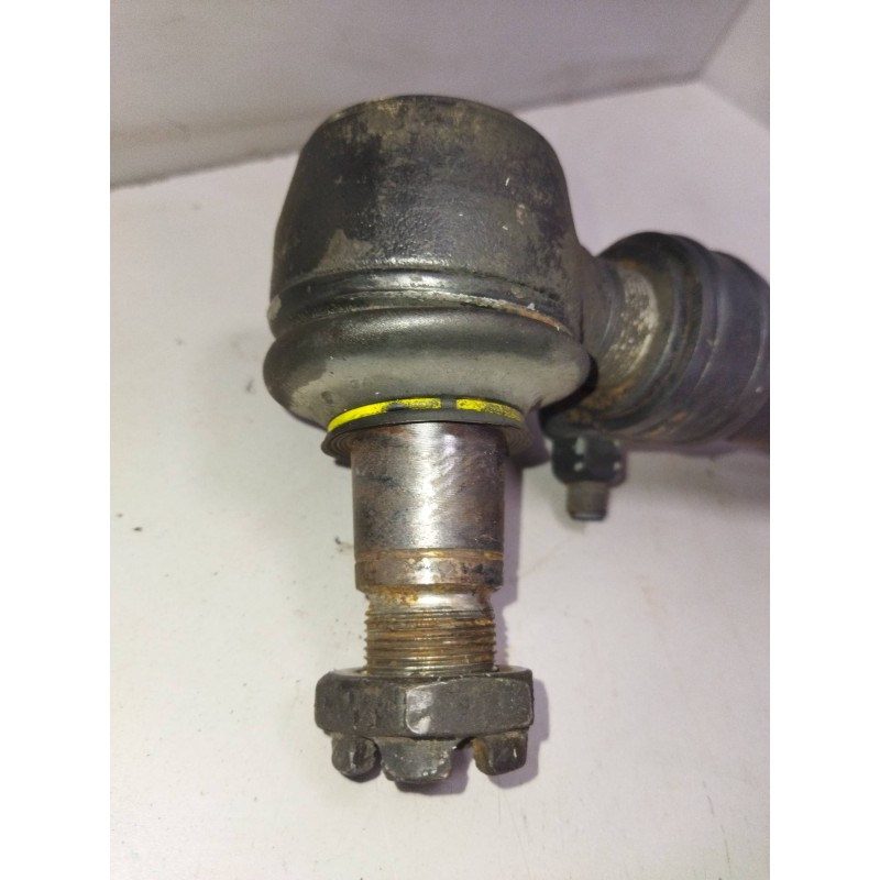 Recambio de barra direccion para scania serie 4 (p/r 144 l) 14.2 diesel referencia OEM IAM 1912597  