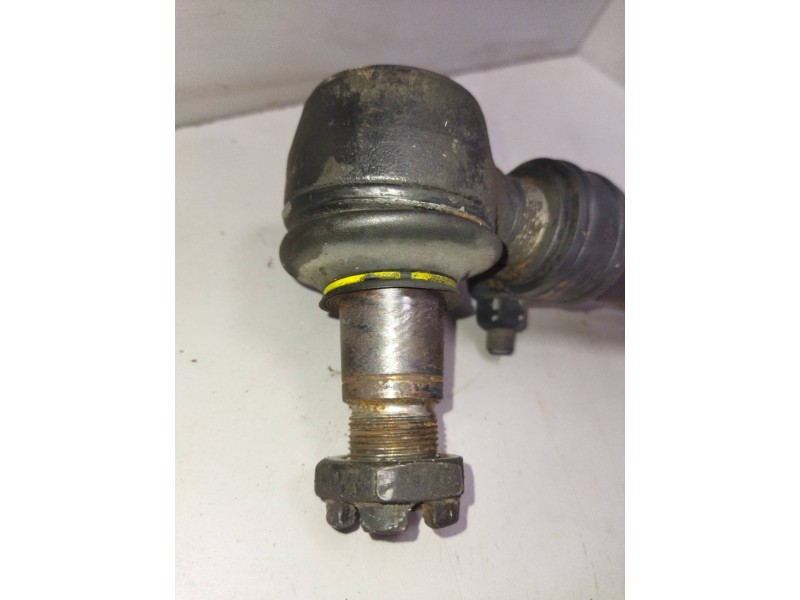 Recambio de barra direccion para scania serie 4 (p/r 144 l) 14.2 diesel referencia OEM IAM 1912597  