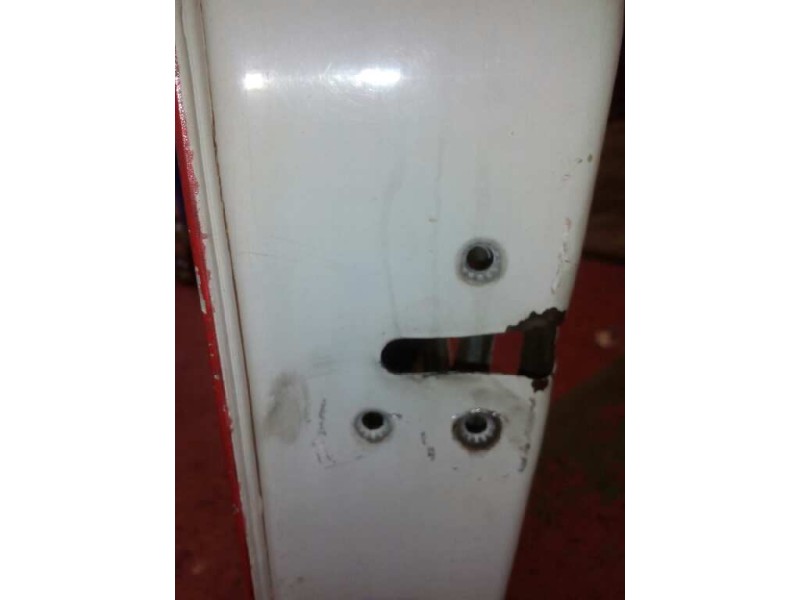 Recambio de puerta delantera izquierda para nissan trucks l-90.150 referencia OEM IAM   