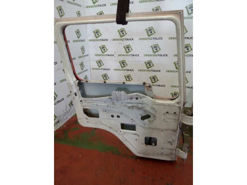 Recambio de puerta delantera izquierda para nissan trucks l-90.150 referencia OEM IAM   